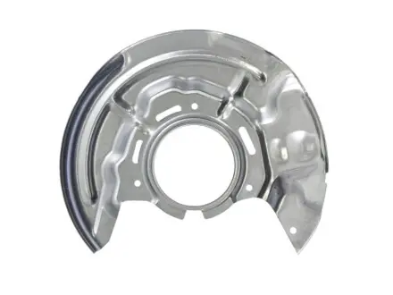 Захист гальмівного диска передн Прав TOYOTA AVENSIS 1.6-2.0D 09.97-02.03 BLIC 6508038160378K