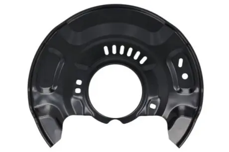 Захист гальмівного диска передн Лів TOYOTA PRIUS, RACTIS, YARIS, YARIS / VIOS 1.0-1.8H 01.05-12.22 BLIC 6508038164377K