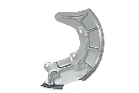 Захист гальмівного диска передн Лів AUDI A2 VW LUPO I 1.0-1.7D 09.98-08.05 BLIC 6508039501377K