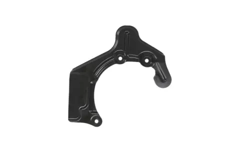 Захист гальмівного диска передн Прав SEAT AROSA VW LUPO I, POLO, POLO III 1.0-1.9D 10.94-07.05 BLIC 6508039504378K