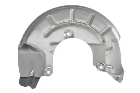 Фото Захист гальмівного диску BLIC (6508039506377K) зображення 1