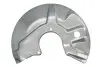 Захист гальмівного диска передн Лів VW POLO, POLO II 0.8-1.4D 03.75-09.94 BLIC (6508039529377K) зображення 1