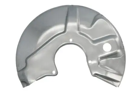 Захист гальмівного диска передн Лів VW POLO, POLO II 0.8-1.4D 03.75-09.94 BLIC 6508039529377K