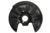 Захист гальмівного диска задн Лів VW GOLF VI 1.2-2.0D 03.11-05.16 BLIC (6508039534873K) зображення 1
