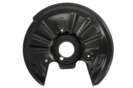 Захист гальмівного диска задн Лів VW GOLF VI 1.2-2.0D 03.11-05.16 BLIC 6508039534873K
