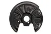 Захист гальмівного диска задн Прав VW GOLF VI 1.2-2.0D 03.11-05.16 BLIC (6508039534874K) зображення 1