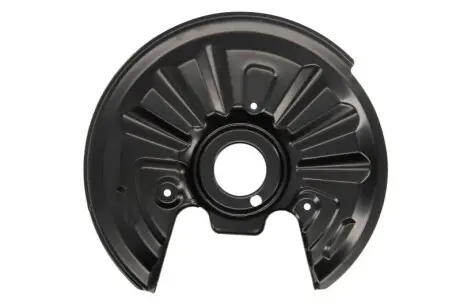 Захист гальмівного диска задн Прав VW GOLF VI 1.2-2.0D 03.11-05.16 BLIC 6508039534874K