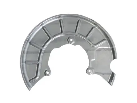 Захист гальмівного диска передн Прав AUDI A3 SEAT ALTEA SKODA OCTAVIA I, OCTAVIA II VW CADDY III, EOS, GOLF V, GOLF VI, JETTA III, JETTA IV, SCIROCCO III 1.2-Electric 05.03-04.18 BLIC 6508039545378K Купити в Україні