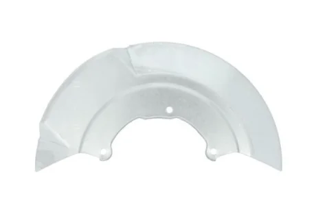 Кришка маточини колеса передн Прав VW TRANSPORTER T4 1.8-2.8 07.90-06.03 BLIC 6508039558378P