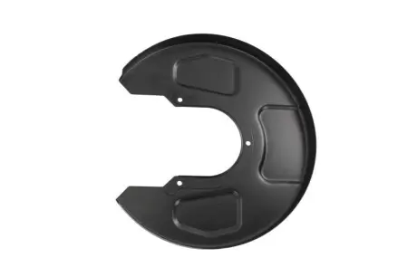 Захист гальмівного диска задн Лів FORD GALAXY I SEAT ALHAMBRA VW SHARAN 1.8-2.8 03.95-03.10 BLIC 6508039590877K Купити в Україні