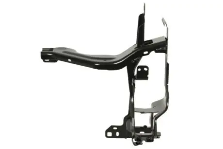 Кріплення фар передньої панелі Лів (сталь) BMW X5 G05, F95, X7 G07 06.18-03.23 BLIC 6508050098241P