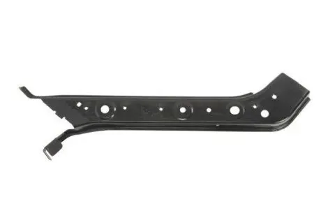 Кріплення фар передньої панелі Прав (верхня частина) NISSAN JUKE F15 06.10-12.18 BLIC 6508051601242P