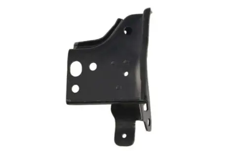 Кронштейн передней панели Лев (сталь) NISSAN NAVARA D40, PATHFINDER III R51 01.05-01.15 BLIC 6508051677261P