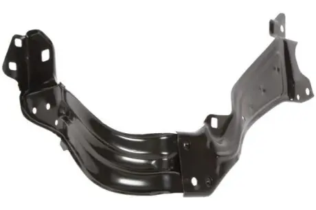 Крепление фар передней панели Лев (передняя часть) MERCEDES C-KLASA W203 05.00-08.07 BLIC 6508053515241P
