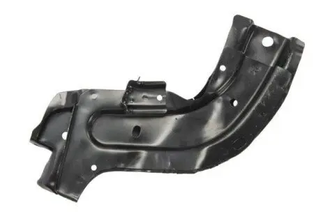 Кріплення фар передньої панелі Прав (нижня частина) FIAT SEDICI SUZUKI SX4 06.06-12.15 BLIC 6508056835244P
