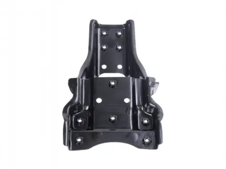 Кронштейн передньої панелі (Середня частина) FIAT SEDICI SUZUKI SX4 06.06-12.15 BLIC 6508056835260P