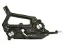 Держатель фары Лев (пластик) SKODA OCTAVIA II 02.04-10.08 BLIC (6508057521243P) изображение 1