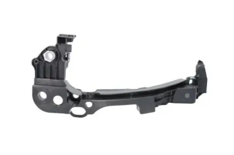 Кронштейн фары лев VW GOLF VI 10.08-11.13 BLIC 6508059534211P