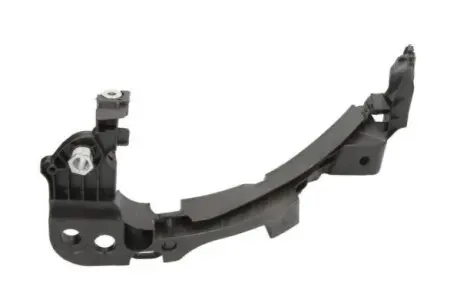 Кронштейн фары прав VW GOLF VI 10.08-11.13 BLIC 6508059534212P