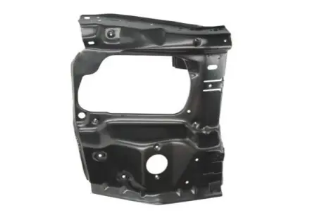 Кріплення фар передньої панелі Прав VW TRANSPORTER T4 07.90-09.95 BLIC 6508059558242P