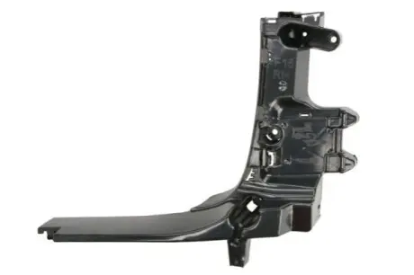 Кріплення бампера задн Прав (верхн, пластик) BMW X5 F15, F85 07.13-06.18 BLIC 6508060097932P