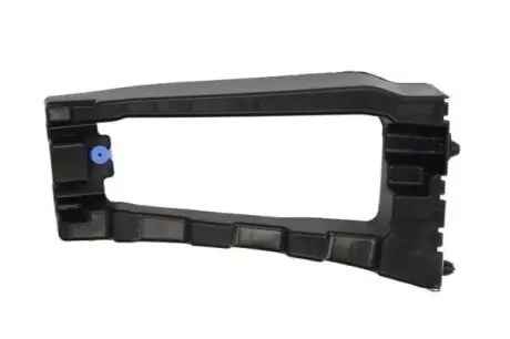 Кріплення бампера задн Прав (коротка ручка) CITROEN BERLINGO III PEUGEOT RIFTER 03.18 BLIC 6508060554932P