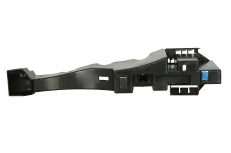 Кріплення бампера задн Прав (нижн., пластик) DODGE CHARGER 04.14-06.18 BLIC 6508060932934P