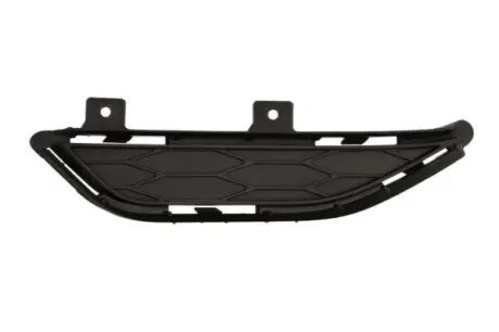 Кріплення бампера передн Прав (внутр., пластик) FORD EDGE II 01.14-05.18 BLIC 6508062598932P