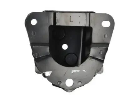 Кріплення бампера задн Лів (сталь) TOYOTA PRIUS III W3 04.09-04.12 BLIC 6508068199931P