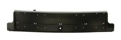 Кріплення номерного знаку передн BMW 3 E36 09.90-09.93 BLIC 6509010060920P