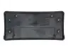 Кріплення номерного знаку передн (пластик, чорн, M-TECHNIC) BMW 1 F20, F21 03.15-06.19 BLIC (6509010086920MP) зображення 2