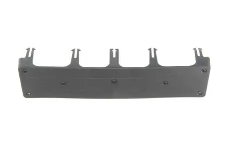 Кріплення номерного знаку передн MERCEDES S-KLASA W220 01.03-08.05 BLIC 6509013517921P
