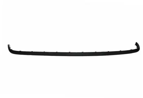 Накладка бампера передн (чорн) VW POLO III 6N2 Хетчбек 10.99-09.01 BLIC 6509019504920P