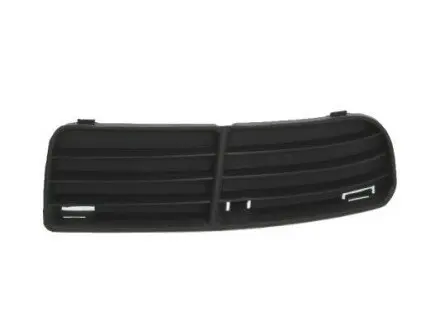 Решітка бампера передн Прав VW POLO III 6N1 Хетчбек 10.94-10.99 BLIC 6509019504992P