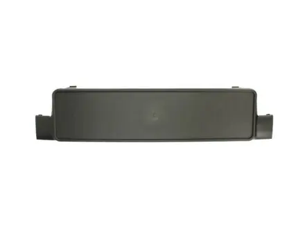 Кріплення номерного знаку передн VW PASSAT B5 08.96-11.00 BLIC 6509019539920P
