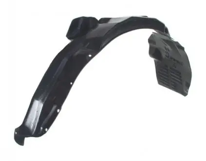Підкрилок передн Прав (пвх / abs, termoformowane próżniowo) MITSUBISHI CARISMA 07.95-06.06 BLIC 6601013720802P Купити в Україні