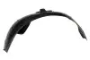 Подкрылок передн Лев (пвх / abs, термоформованный вакуумом) OPEL VECTRA C 04.02-09.05 BLIC (6601015078801P) изображение 1