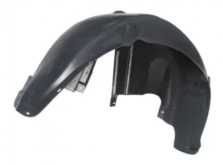 Підкрилок задн Прав (пвх / abs, termoformowane próżniowo) SKODA OCTAVIA I 09.96-12.10 BLIC 6601017520832P
