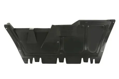 Захист під мотором (поліпропілен, wtryskiwana) AUDI A3 8L SEAT LEON 1M, TOLEDO II 1M SKODA OCTAVIA I VW BORA, GOLF IV, NEW BEETLE 9C 09.96-12.10 BLIC 6601020015863Q