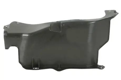 Захист під мотором Прав (поліпропілен, wtryskiwana) AUDI A3 8L SEAT LEON 1M, TOLEDO II 1M SKODA OCTAVIA I VW BORA, GOLF IV, NEW BEETLE 9C 09.96-12.10 BLIC 6601020015874Q