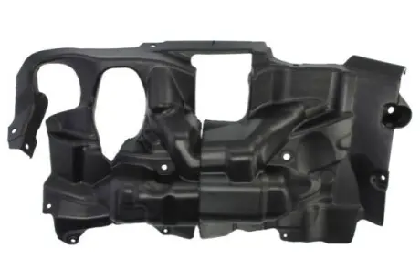 Захист під мотором Прав (поліетилен, termoformowana próżniowo) BMW 5 F10, F11 12.09-06.13 BLIC 6601020067862P Купити в Україні
