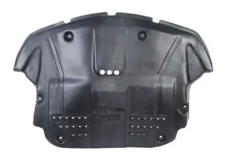 Защита под мотором ALFA ROMEO GTV 916, SPIDER 916 09.94-04.03 BLIC 6601020115860P