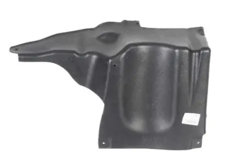 Захист під мотором Прав (пвх / abs, termoformowana próżniowo) CITROEN NEMO FIAT FIORINO / QUBO PEUGEOT BIPPER 11.07-04.16 BLIC 6601020553872P Купити в Україні