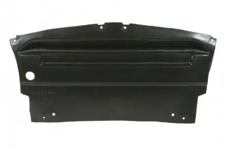 Захист под бампером (термоформована вакуумом) FORD MUSTANG 09.04-02.09 BLIC 6601022585881P