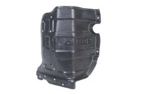 Захист під мотором прав HYUNDAI i10 I PA 12.07-12.13 BLIC 6601023120861P