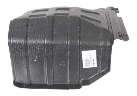 Захист під мотором Лів HYUNDAI i10 I PA 12.07-12.13 BLIC 6601023120871P