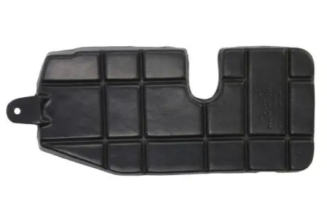 Захист під мотором Прав HYUNDAI ACCENT II 09.99-11.05 BLIC 6601023155862P
