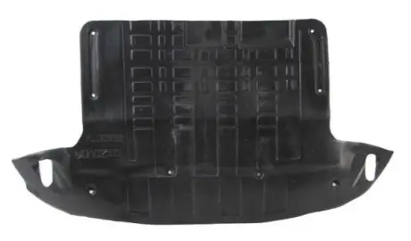 Захист під мотором HYUNDAI TUCSON JM KIA SPORTAGE II JE 08.04-12.10 BLIC 6601023175861P