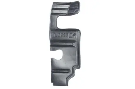 Захист під мотором Прав HYUNDAI TUCSON JM KIA SPORTAGE II JE 08.04-12.10 BLIC 6601023175872P