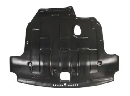 Захист під мотором HYUNDAI SANTA FE II CM 03.06-12.12 BLIC 6601023181860P